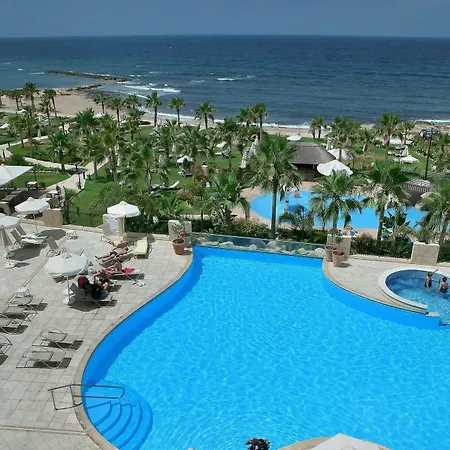 Aquamare & Hotel Geroskipou