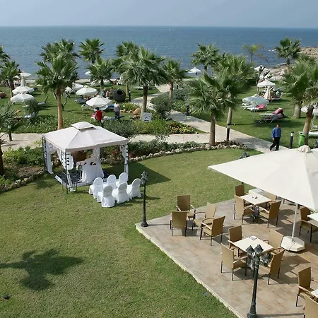 Otel Aquamare & 4*