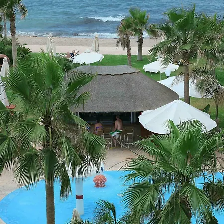 Otel Aquamare &