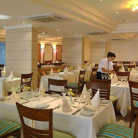 Aquamare & Hotell 4*