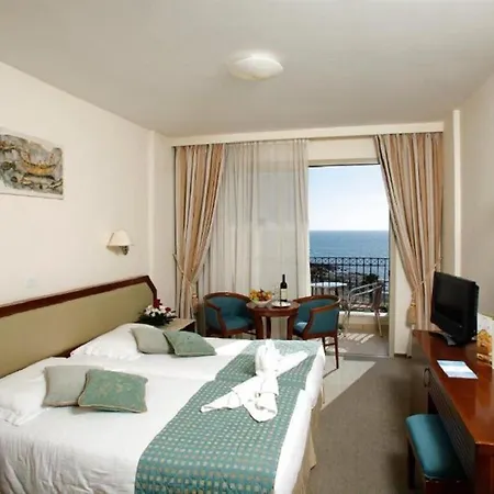 Aquamare & Отель 4*
