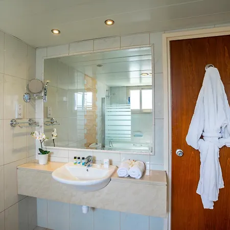 Aquamare & Otel 4*
