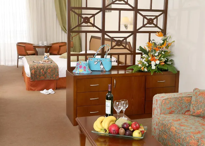 Aquamare & Geroskipou