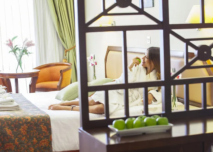 Hotel Aquamare & Geroskipou