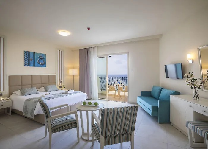 Aquamare & Geroskipou