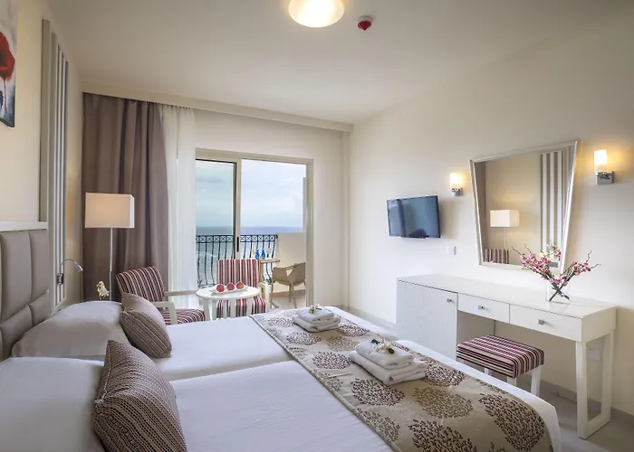 Aquamare & Geroskipou