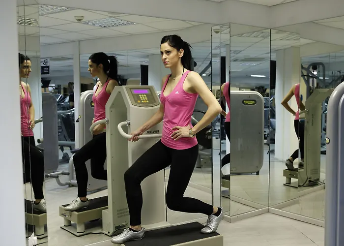 Aquamare & 4* Geroskipou