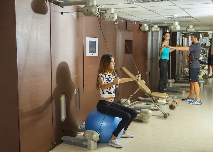 Aquamare & Hotel Geroskipou