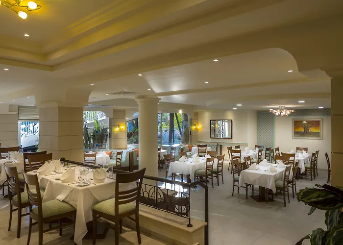 Aquamare & Geroskipou