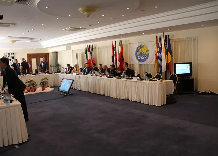 Aquamare & Hotel Geroskipou