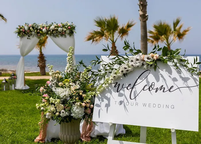 Aquamare & Geroskipou