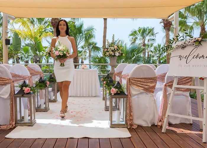 Aquamare & Geroskipou