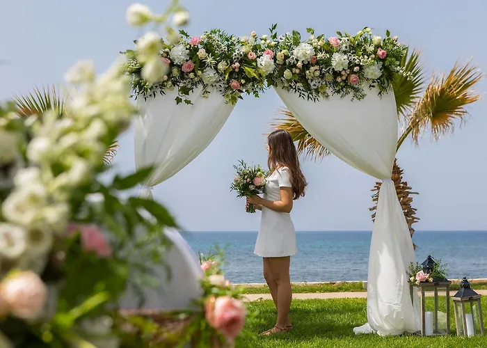 Aquamare & Geroskipou