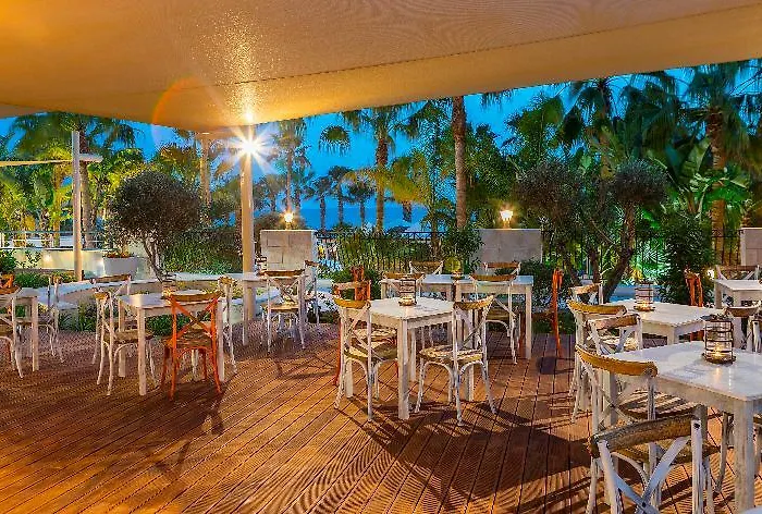 Hotel Aquamare & Geroskipou